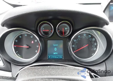 2014 Buick Encore Convenience z USA, uszkodzony, nr VIN KL4CJFSB8EB678478